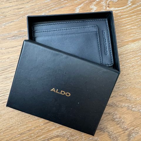 Kortholder Aldo -Helt ny