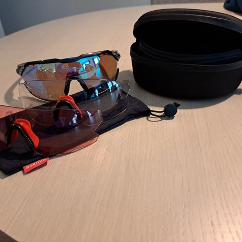 Northug sportsbrille