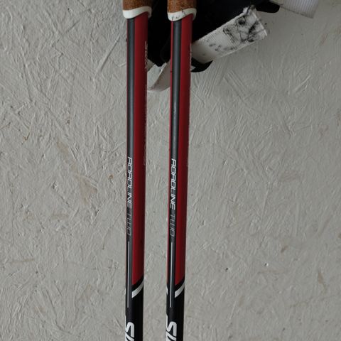 Swix rodline 2. 155cm