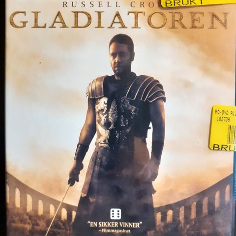 Gladiatoren