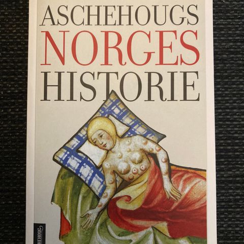 Norges Historie 1350-1520