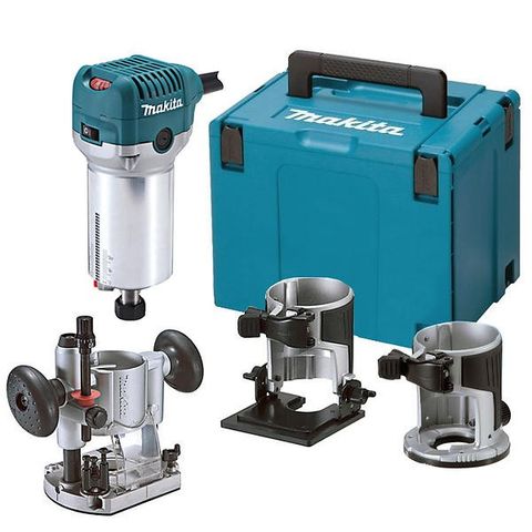 Makita RT0702C