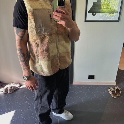 Stussy Vest