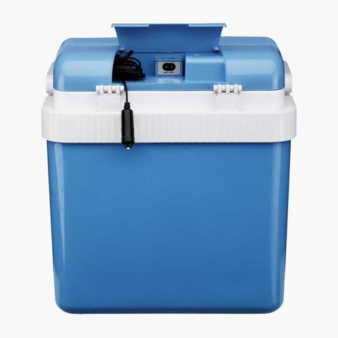 Kjøle-/varmeboks, 24 liter