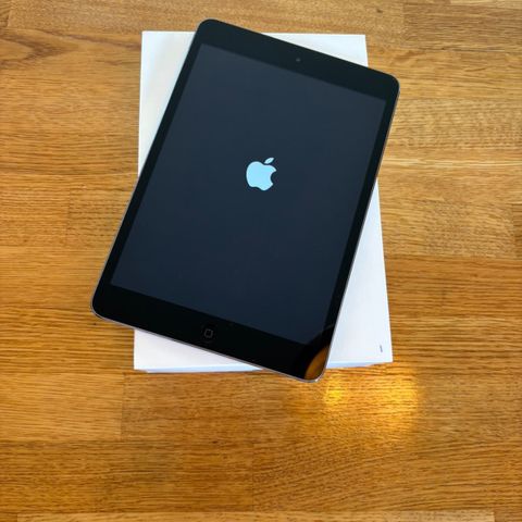iPad mini 2 32mb