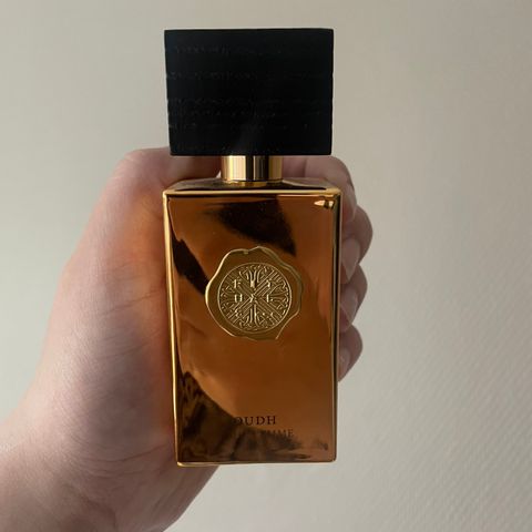 Oudh Parfyme Dame