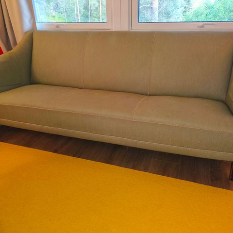 Alf Sture Union sofa