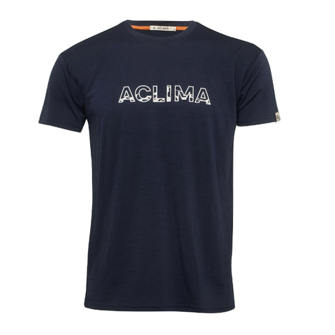 Aclima Lightwool Ulltrøye (M)