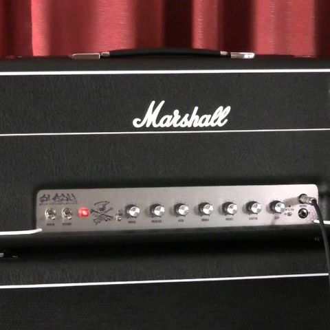 Marshall AFD 100