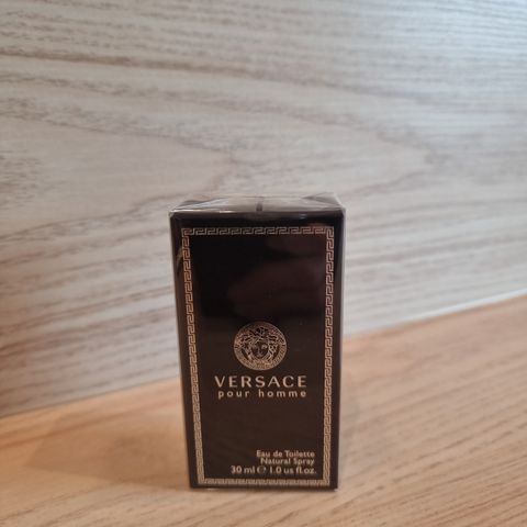 Versace pour homme 30ml