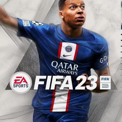 FIFA 23 til Nintendo Switch