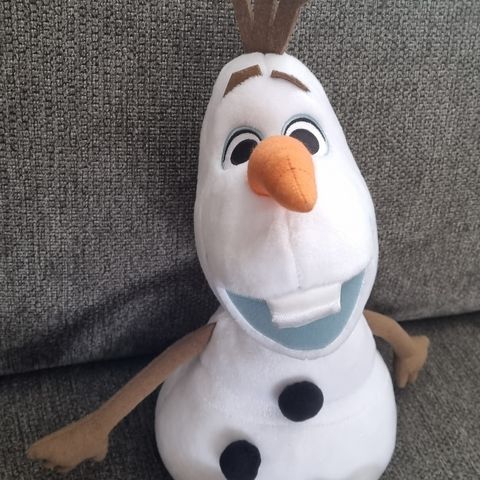 Olaf fra Frost