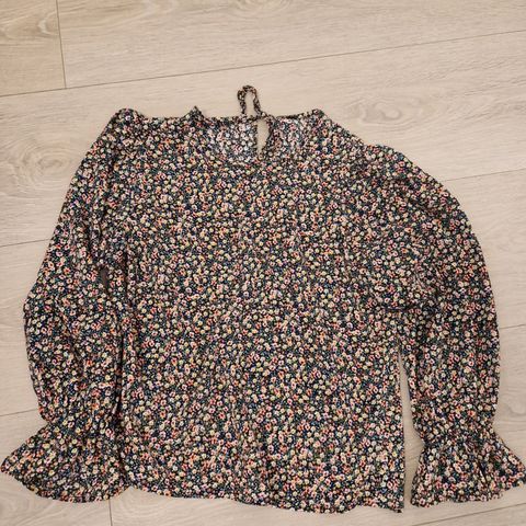 Bluse fra Vero moda str. M