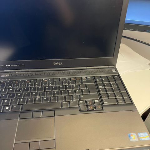 Dell Precision M 4700