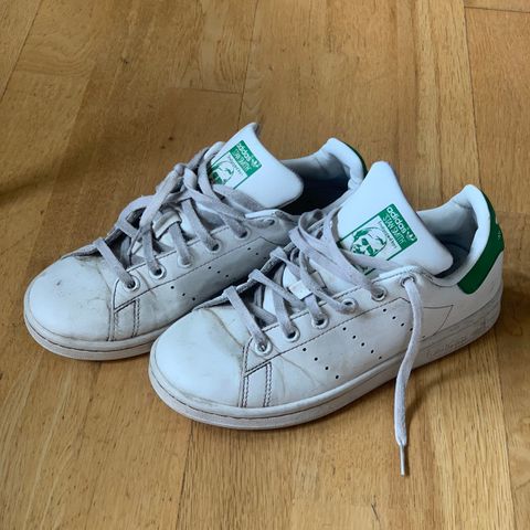 Adidas «Stan Smith» str 35,5