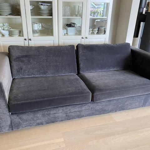 Sofa fra Home & Cottage