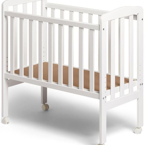 JLY Dream Sprinkelseng / Bedside crib