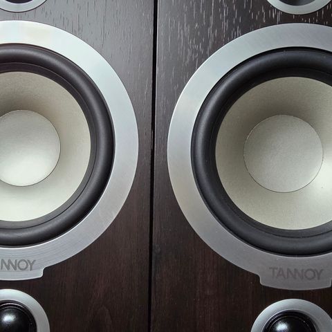 Tannoy Mercury VR