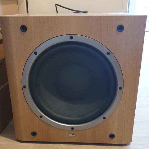 Bowers & Wilkins ASW 650 Subwoofer