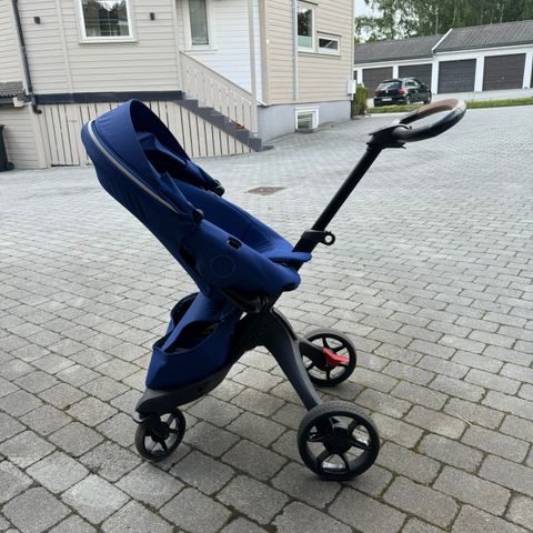 Stokke Xplory