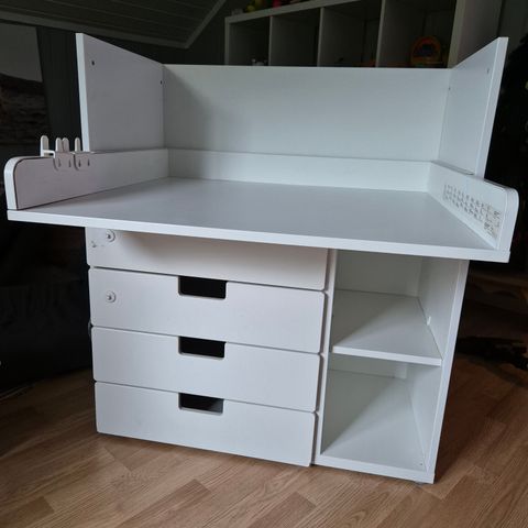 IKEA stellebord/skrivebord