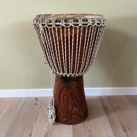 Djembe - Senegal - Tromme