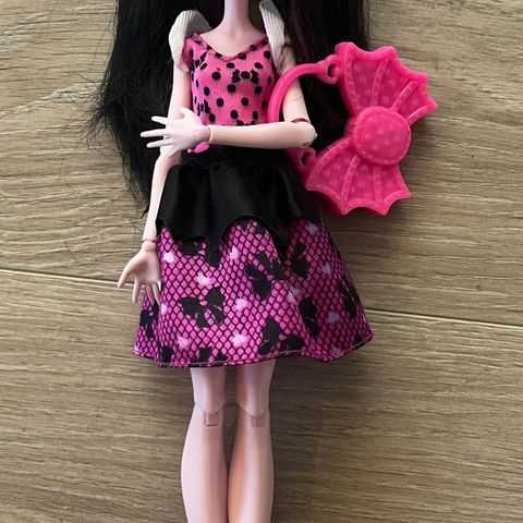 Monster High Draculaura