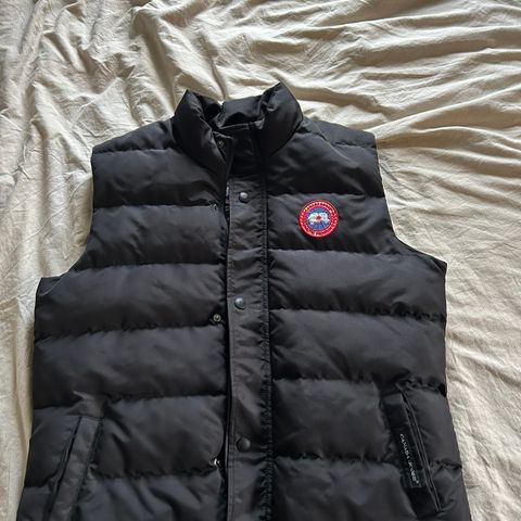 Canada Goose vest