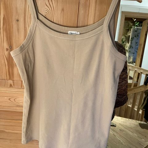 Filippa k singlet