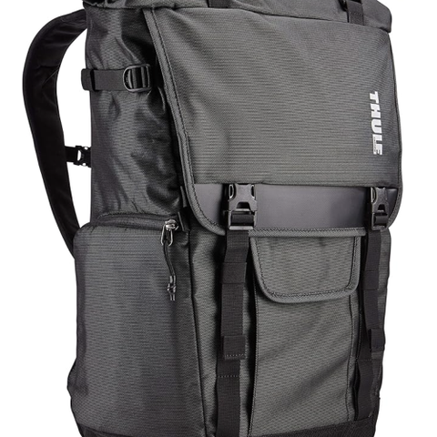 Thule TCDK101K Covert DSLR Backpack