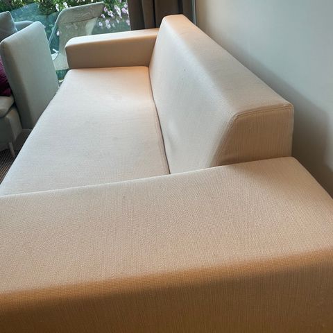 David Design sofa