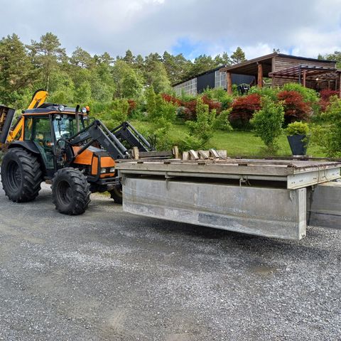 Lekter utleie ålfjorden,sveio