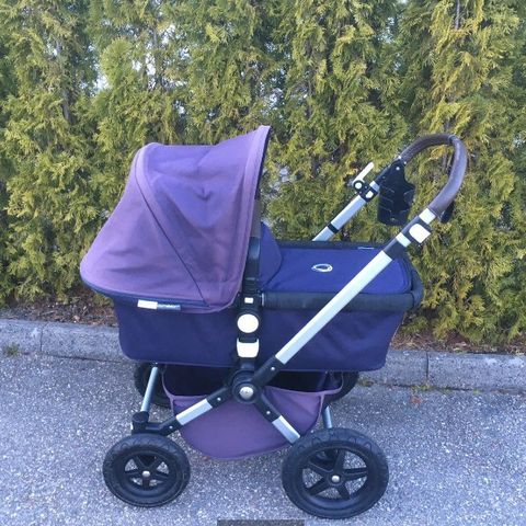 Bugaboo cameleon 3