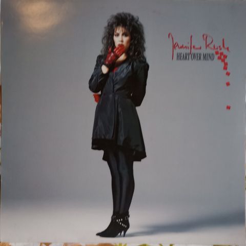 Vinyl lp Jennifer Rush