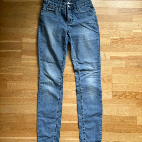 Mac Jeans Dream Skinny 32/32