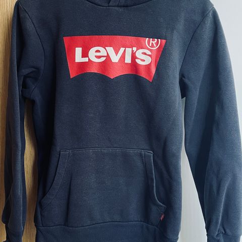 Levis hettegenser 14/164 (liten)