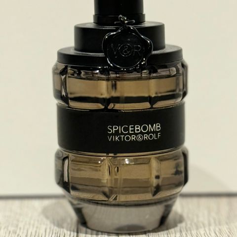 Viktor & Rolf Spicebomb Edt 90ml