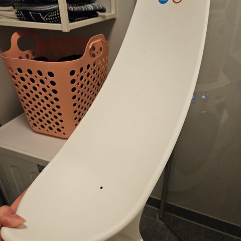 Stokke Flexi Bath Badestøtte