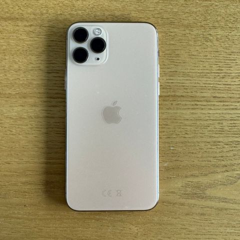 iPhone 11 Pro 64 GB