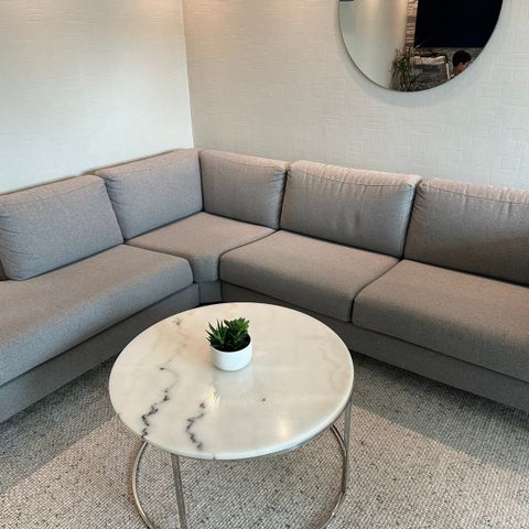 Fin sofa