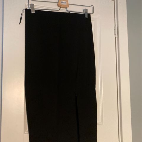 Tettsittende Skjørt i stretch - Pencil skirt