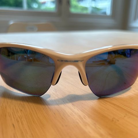 Oakley solbriller