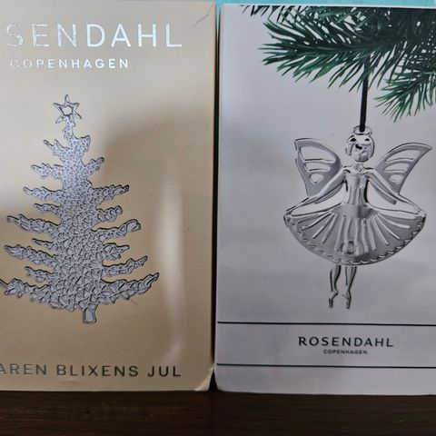 ROSENDAHL/BLIXENS