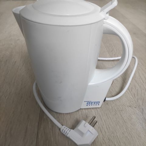 Electric Kettle