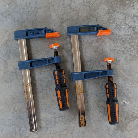 Q tools tvinge x 2