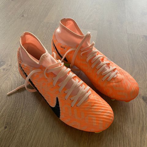 Nike Mercurial Zoom Fotballsko