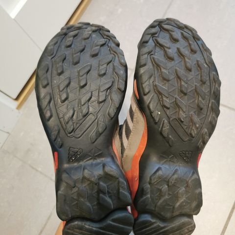 Adidas  Terrex tur sko, str. 36