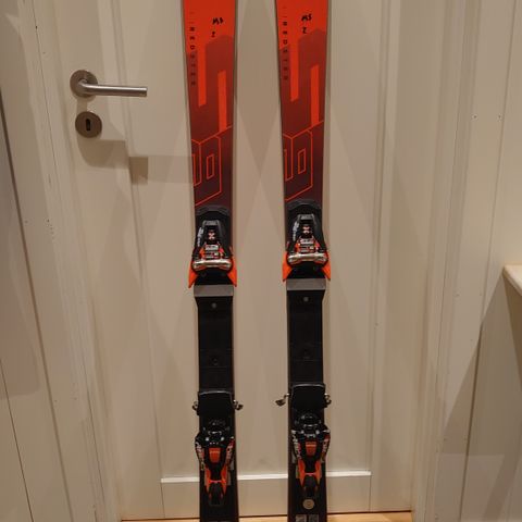 Atomic S9 FIS slalåmski, 157 cm