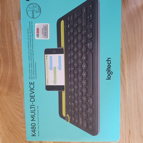k480 multi-device bluetooth keyboard
