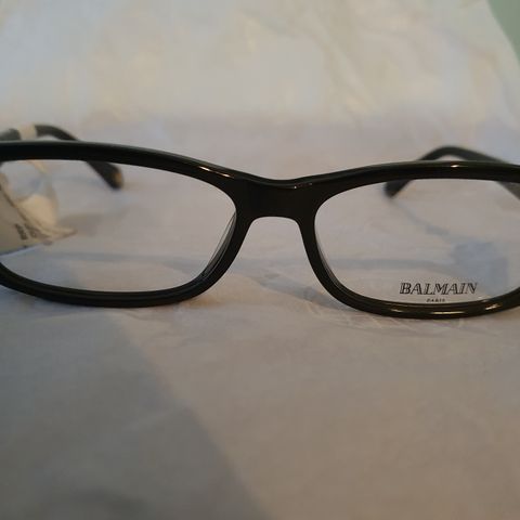 Balmain briller
